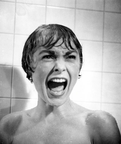 Psycho (1960)Directed by Alfred HitchcockShown: Janet Leigh (as Marion Crane)