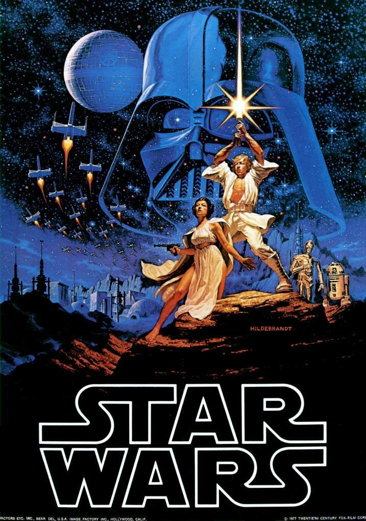 old-star-wars-poster