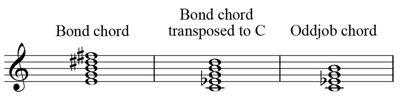 06-Oddjob-chord-from-Bond-chord