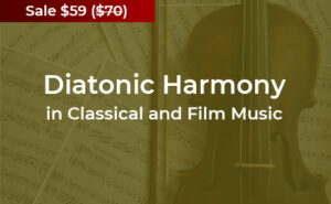 Film Music Notes – Understanding the Art of Film Music